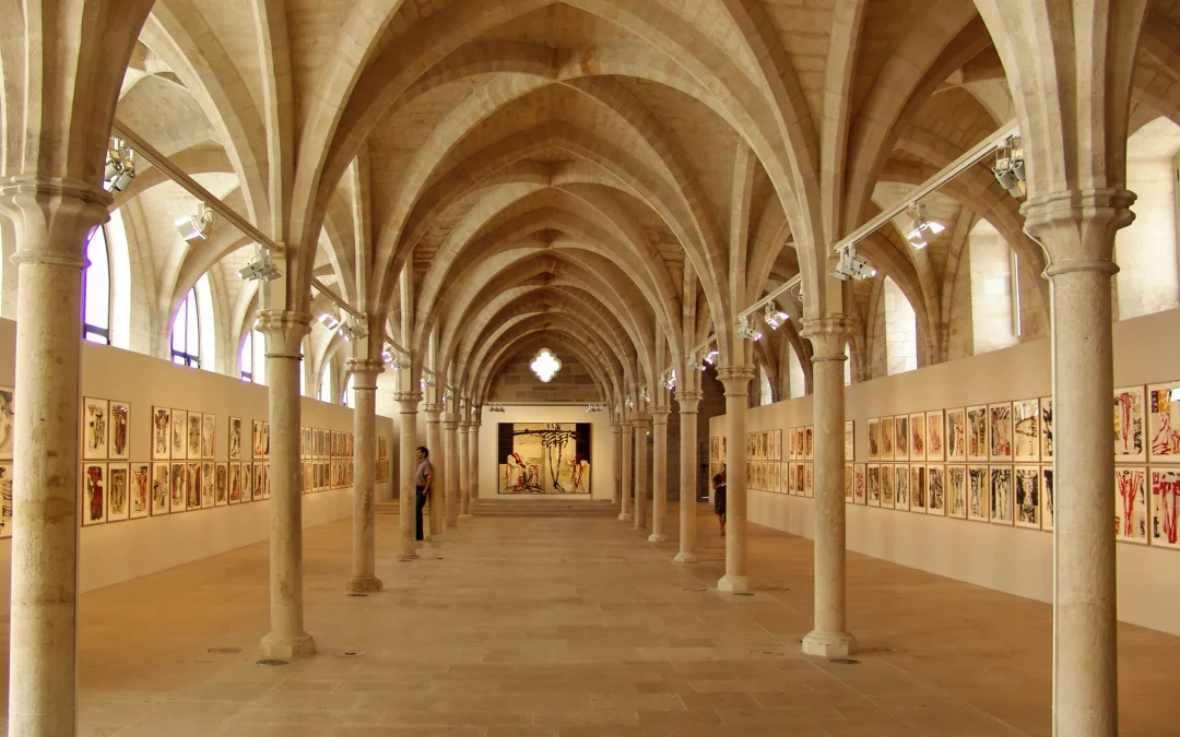 Collège des Bernardins