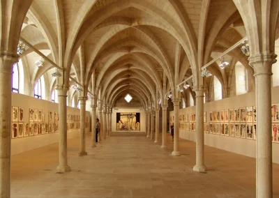 Collège des Bernardins