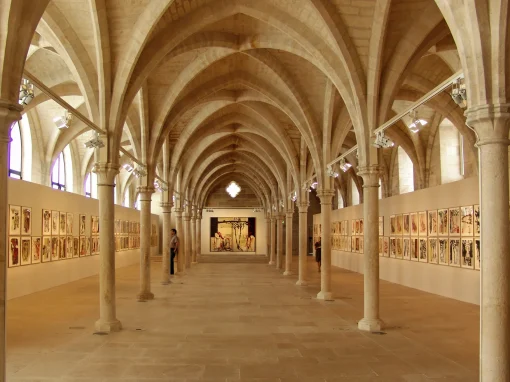 Collège des Bernardins