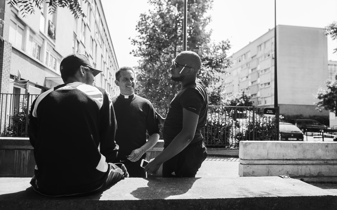 Croire dans le 93
