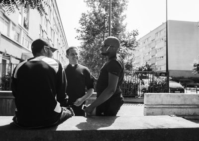 Croire dans le 93