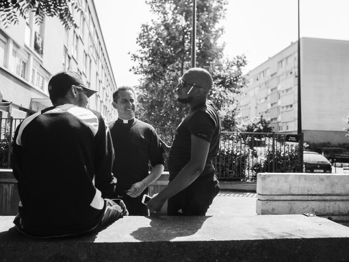 Croire dans le 93