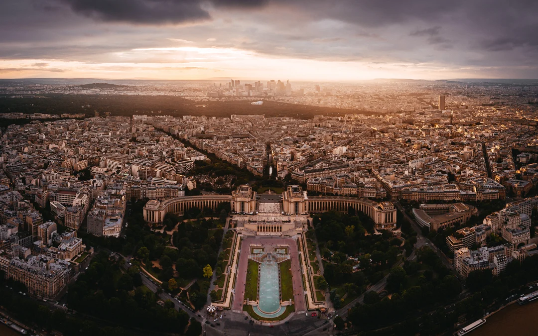Fnaim Grand Paris