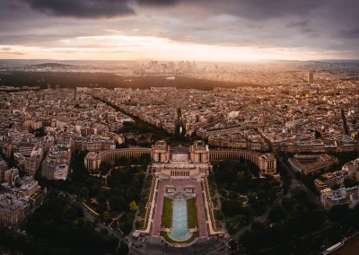Fnaim Grand Paris
