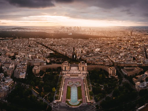 Fnaim Grand Paris