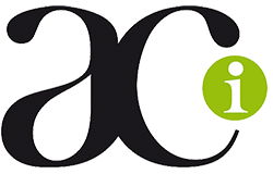 Logo de l’Action catholique des milieux indépendants (ACI)
