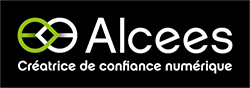 Logo d’Alcees