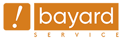 Logo de Bayard Service