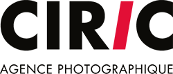 Logo du Ciric