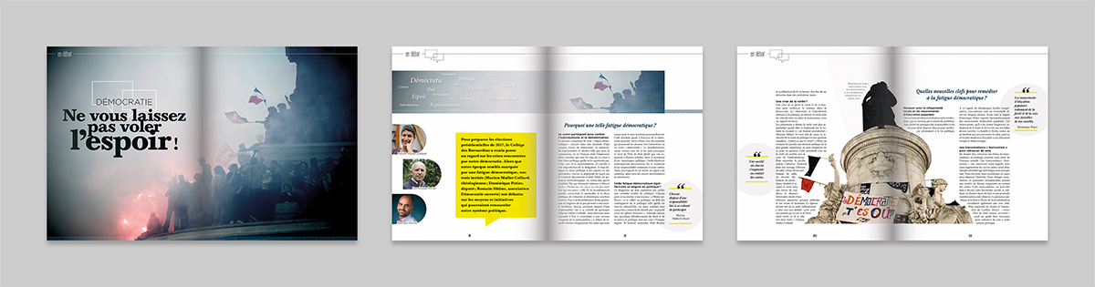College-des-Bernardins_propositions-axe2 Collège des Bernardins, deuxième proposition graphique sur la mise en page d'un article.