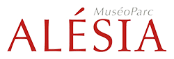 Logo du MuséoParc Alésia