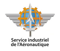 Logo du Service industriel de l’aéronautique (SIAé)