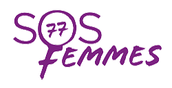 Logo de SOS Femmes 77