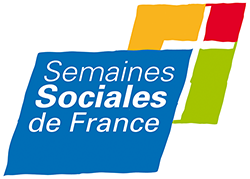 Logo des Semaines sociales de France (SSF)