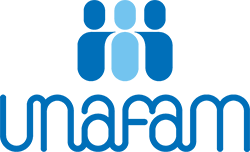 Logo de l’Unafam